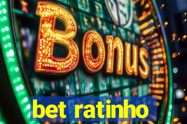 bet ratinho